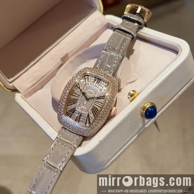 Replica Franck Muller 30X40mm 082258