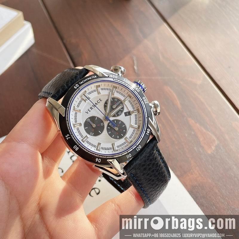 Replica Versace 43mm 112026
