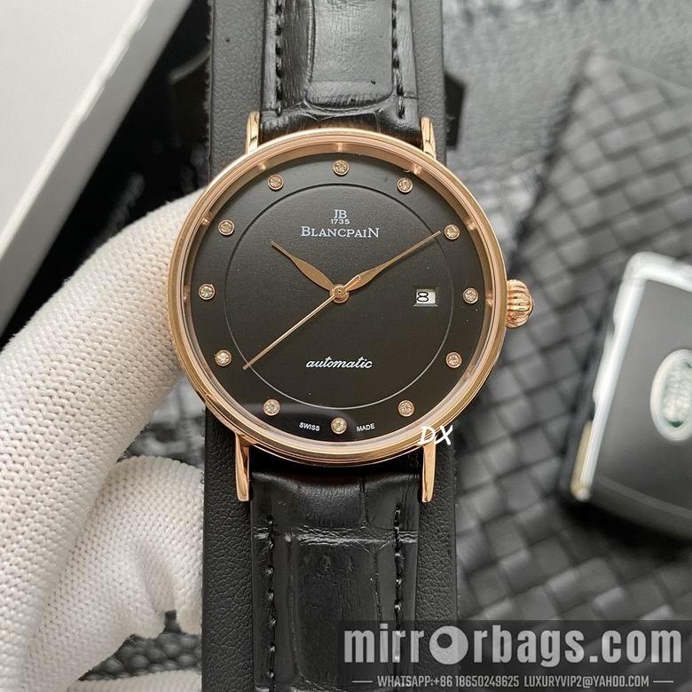 Replica Blancpain Watch 42x11mm 2nms13
