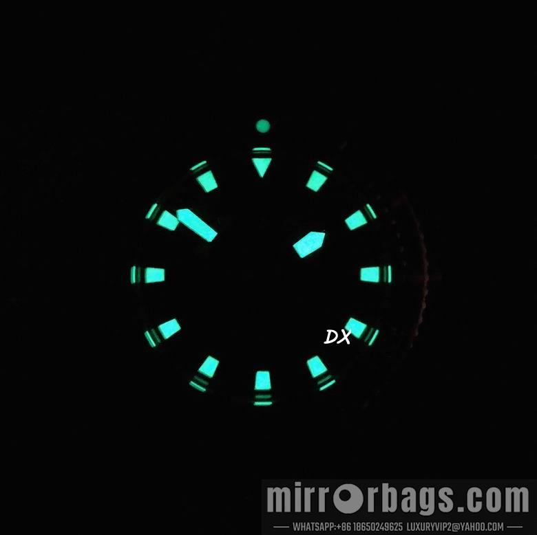 Replica Ulysse Nardin 43.5x15.6mm 2nms28