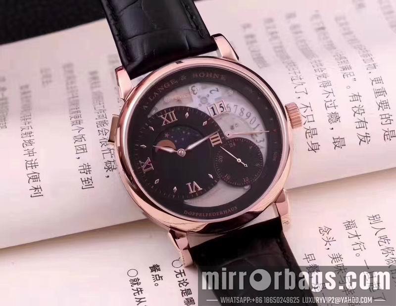 Replica A.Lange & Sohne 44X14.5mm 0506146
