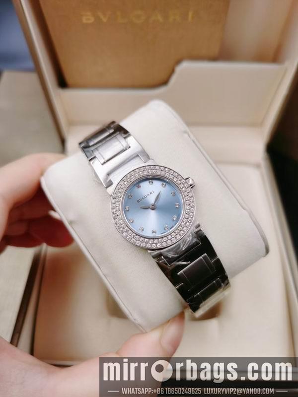 Replica Bvlgari 26mm 022226
