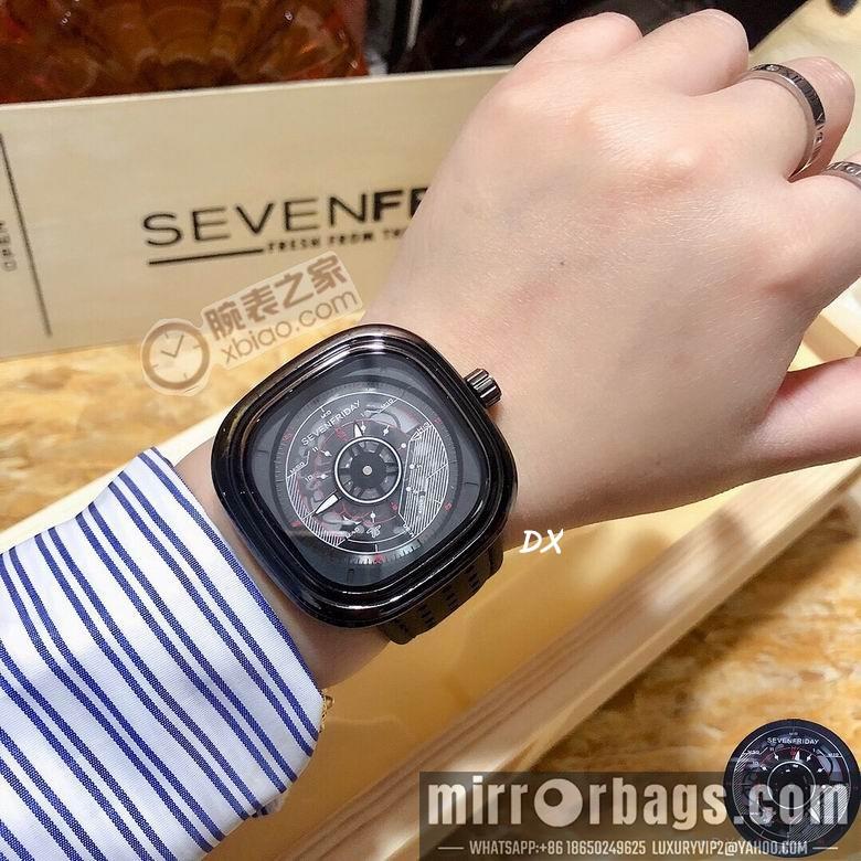 Replica Seven Friday 47x47mm 2nms19