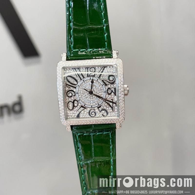 Replica Franck Muller 33X33mm 022355