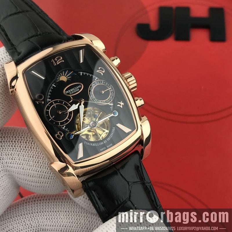 Replica Parmigiani 47X37X11mm 032053