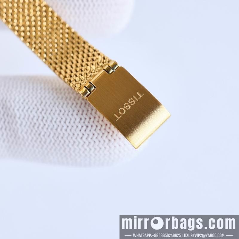 Replica Tissot 20mm 0321104