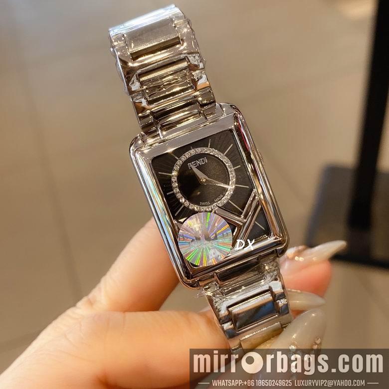 Replica Fendi 22.5x32mm 2nms17