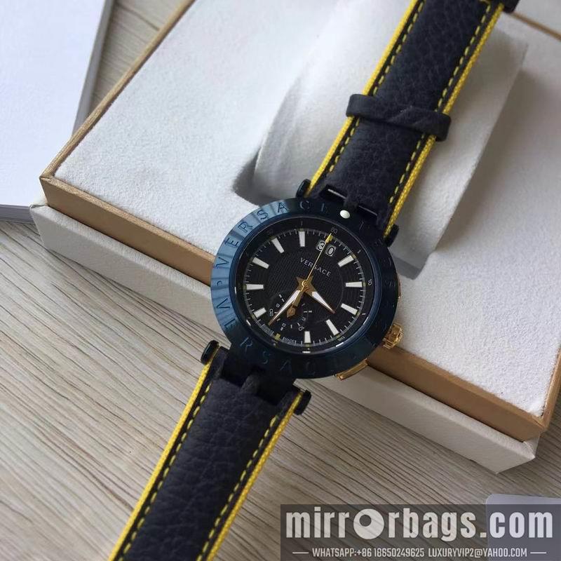 Replica Versace 42mm 080667