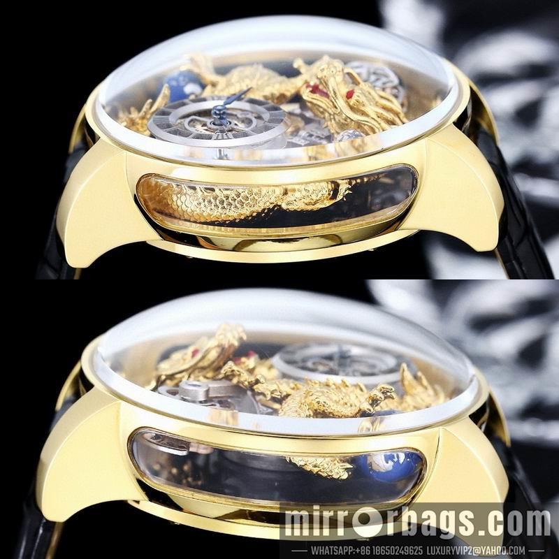Replica Jacob & Co 47mm 090952