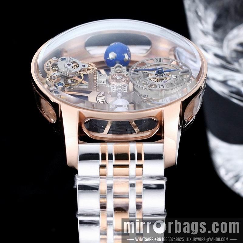 Replica Jacob & Co watch 090953
