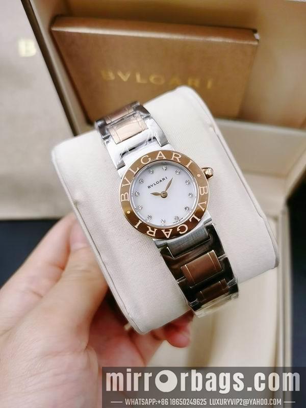 Replica Bvlgari 26mm 022229