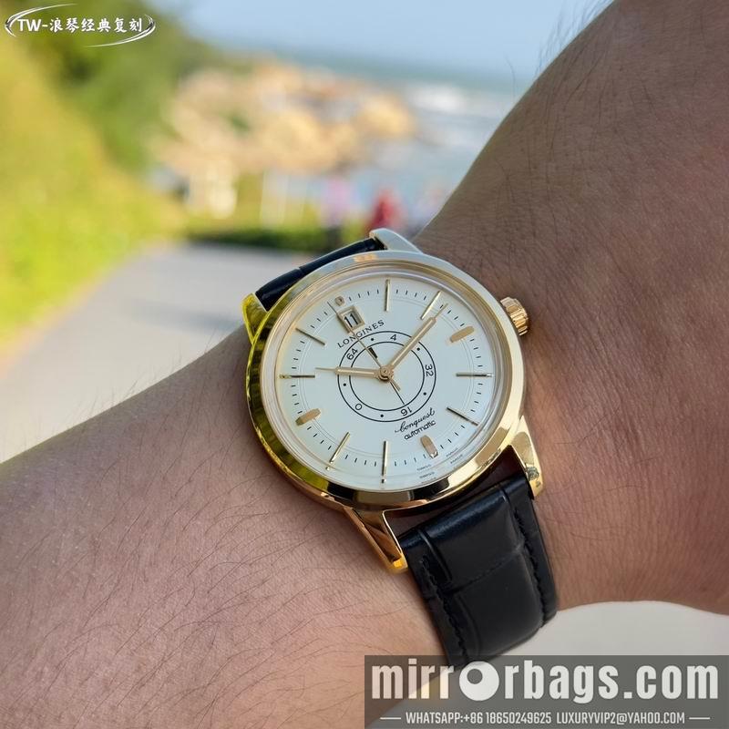 Replica Longines 40mm 022143