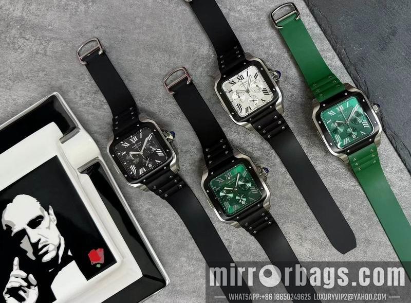 Replica New Model watch 081702