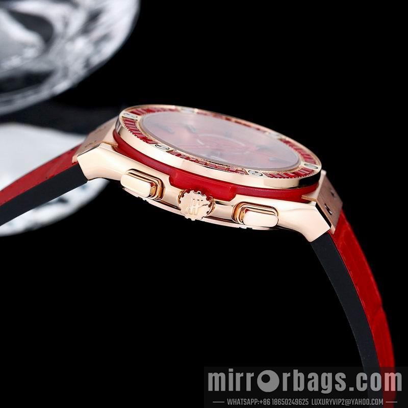 Replica Hublot 37.4X11.3mm 060861