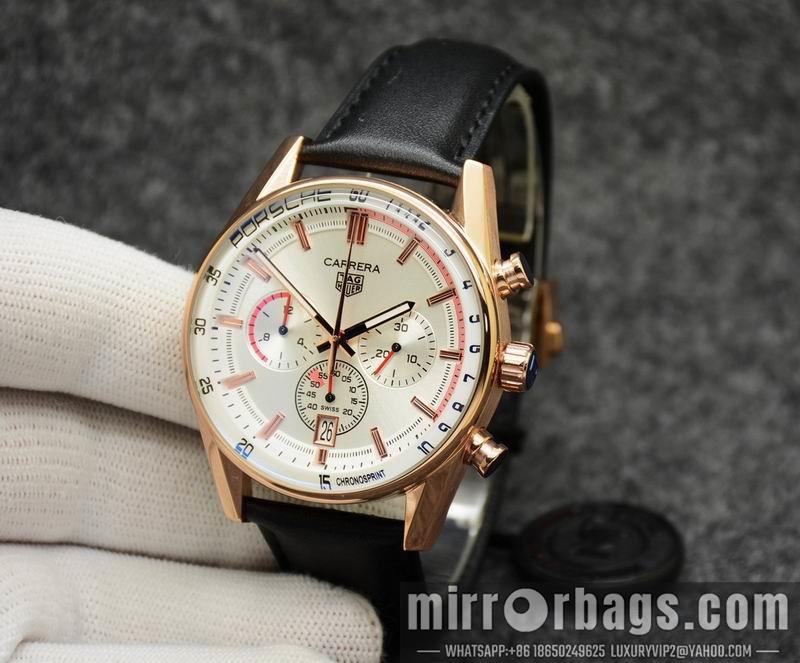 Replica Tag Heuer 42mm 072454