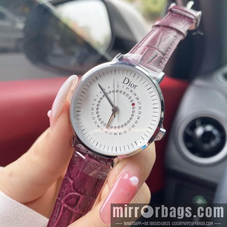 Replica Dior 36mm 2nms43