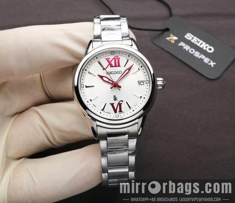 Replica Seiko 33.95X10.32mm 032145