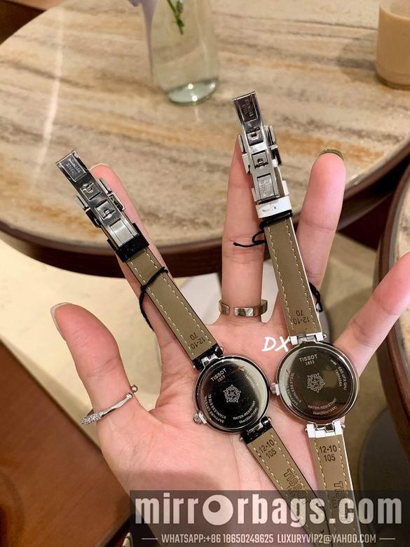 Replica Tissot 26mm 2nms17