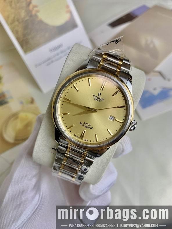 Replica Tudor men watch M28