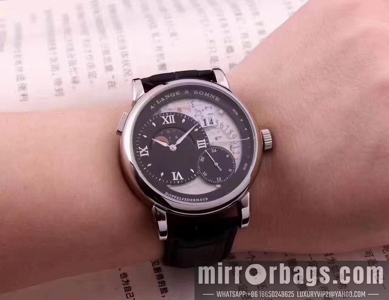 Replica A.Lange & Sohne 44X14.5mm 0506146