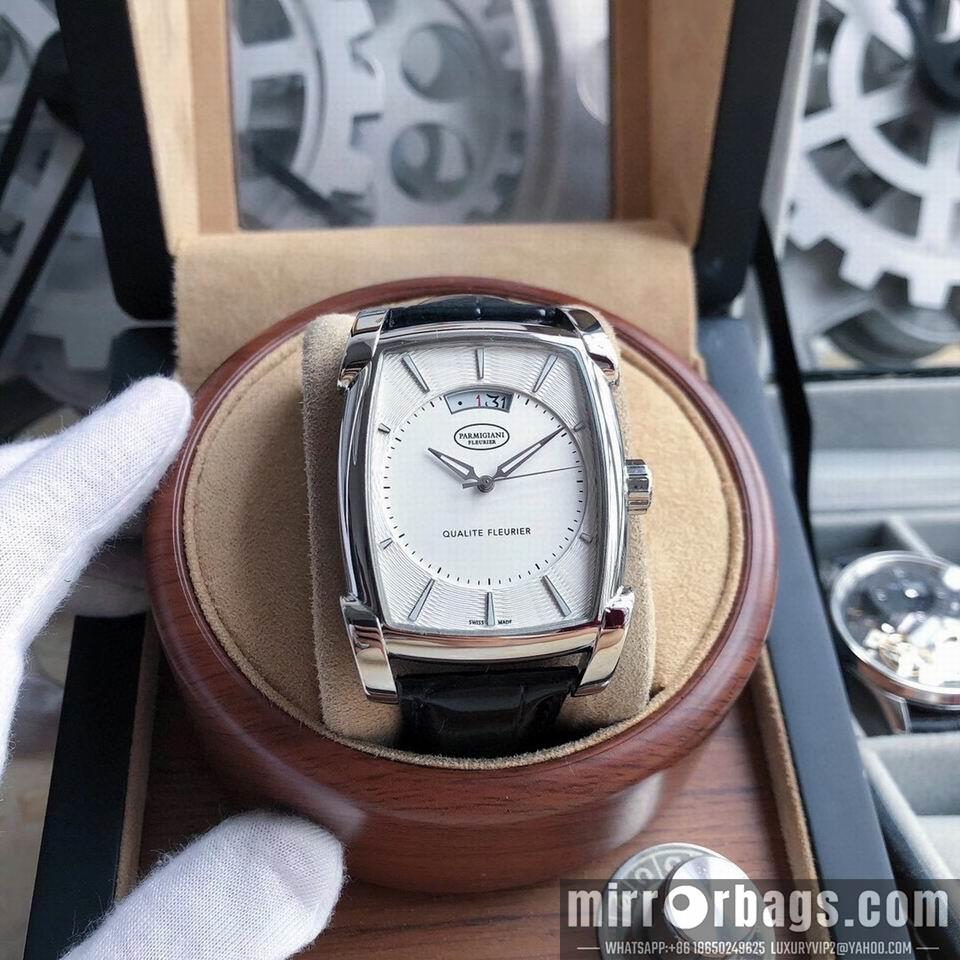 Replica Parmigiani watch 110901