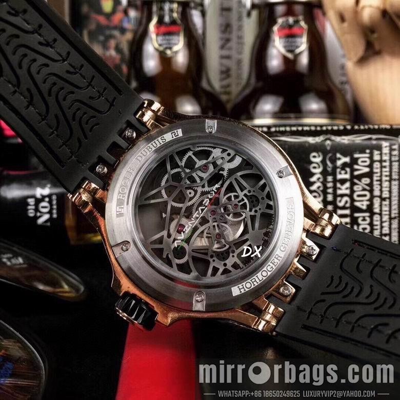 Replica Roger Dubuis 11nms62