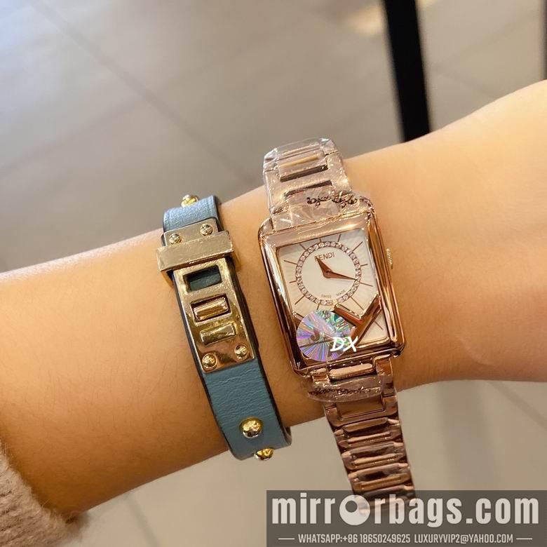 Replica Fendi 22.5x32mm 2nms17