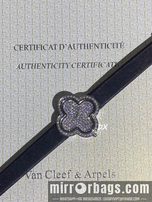 Replica Van Cleef & Arpels 27mm 2nms21