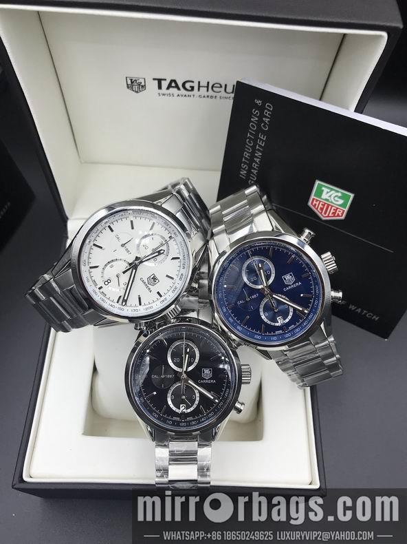 Replica Tag Heuer watch M53
