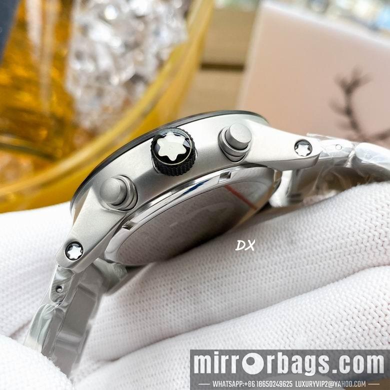 Replica Montblanc 44x13mm 2nms11