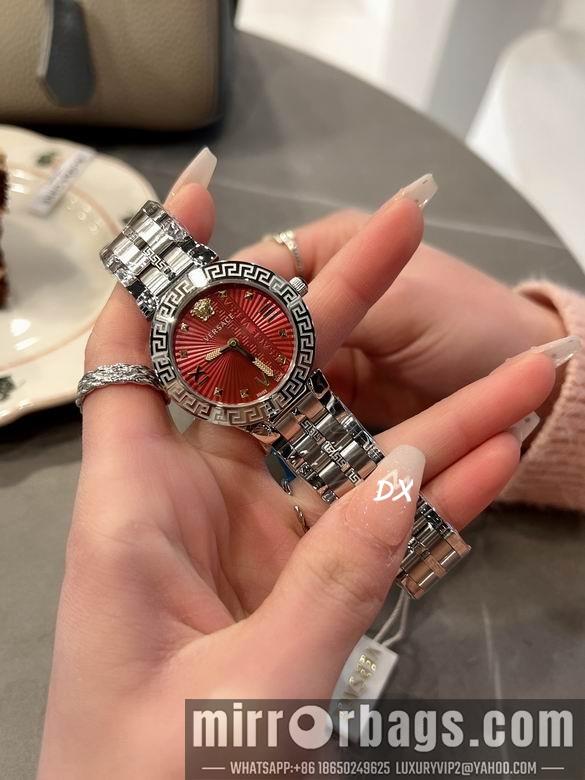 Replica Versace 36mm 2nms42