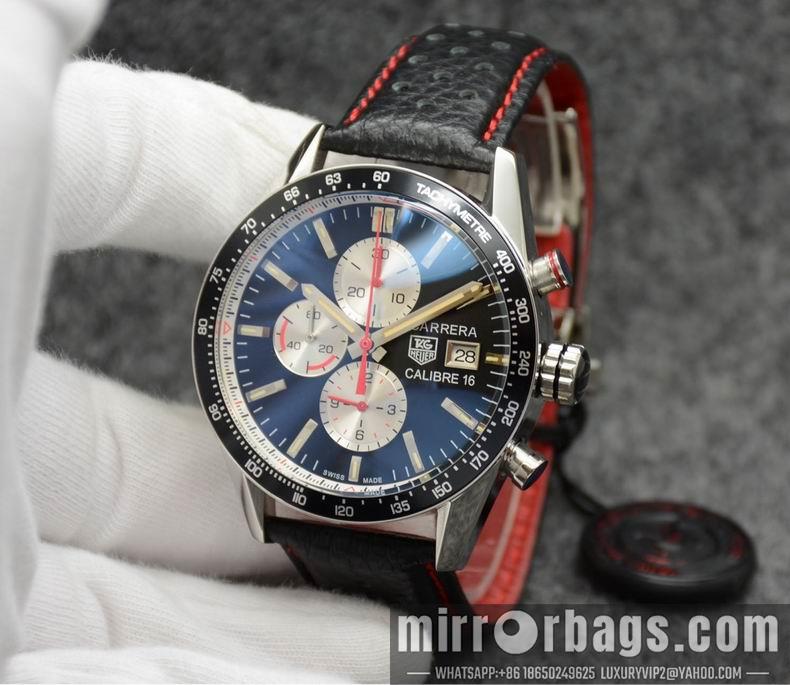 Replica Tag Heuer men 43.5X16mm 070834
