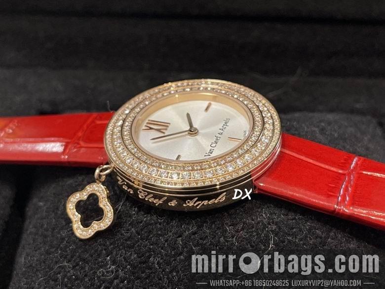 Replica Van Cleef & Arpels 32x8mm 11nms27