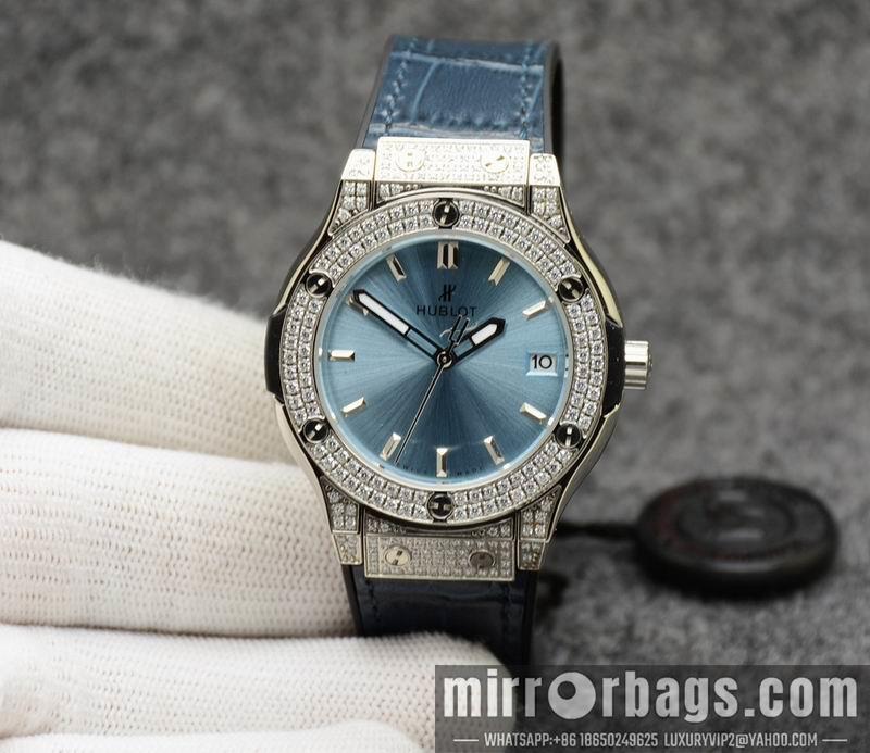 Replica Hublot 38X10mm 060838