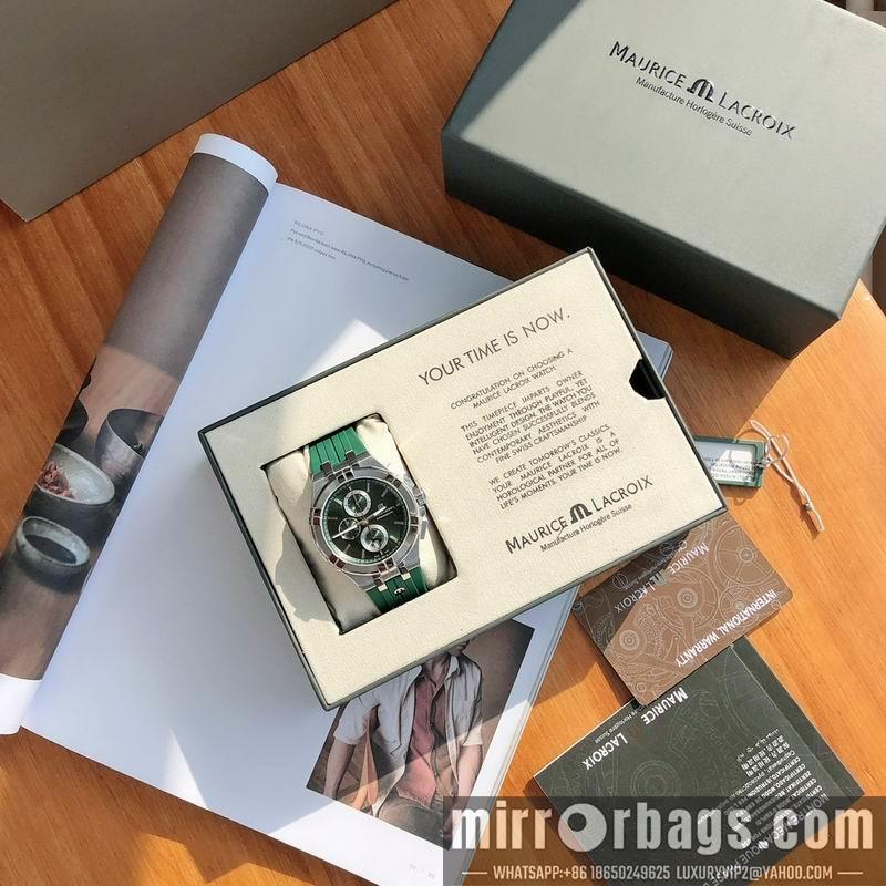 Replica Maurice Lacroix 44mm 080653