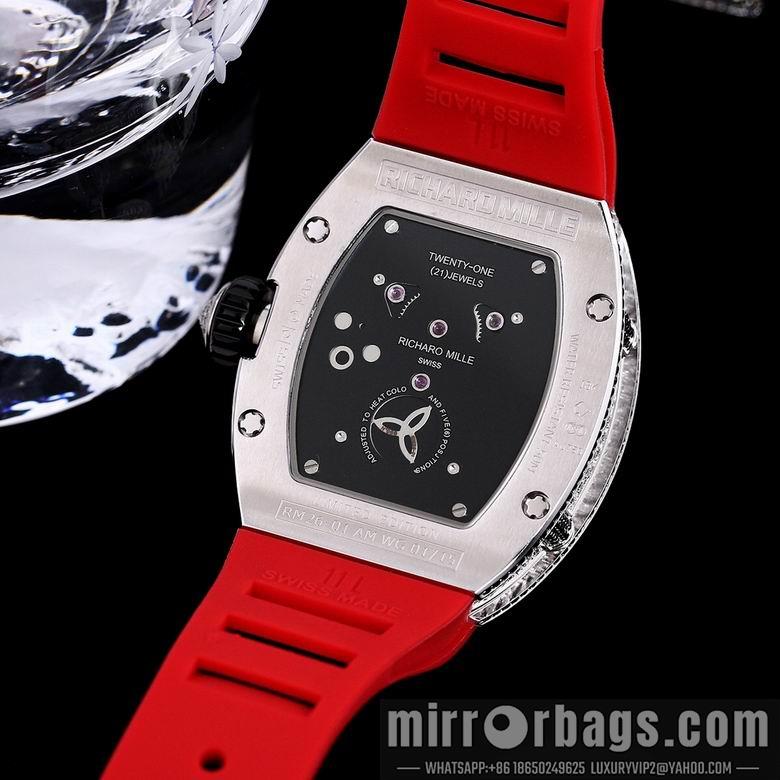 Replica Richard mile women 45X31mm M05