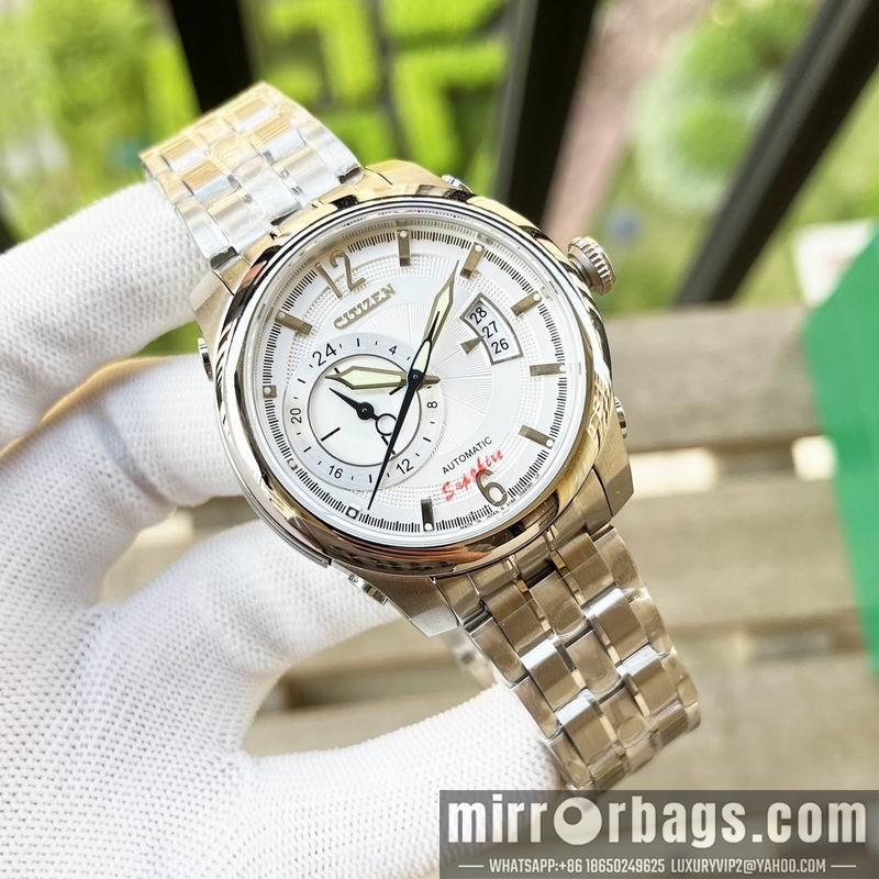 Replica Citizen 44X12mm 122312