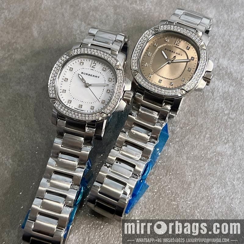 Replica Burberry 34mm 022271