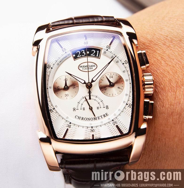 Replica Parmigiani 45X37mm 031924