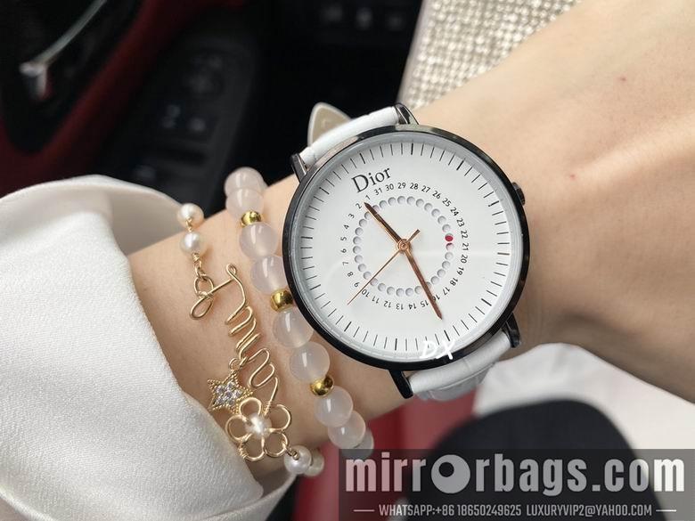Replica Dior 36mm 2nms43