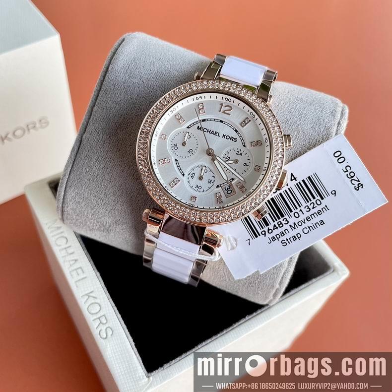 Replica MK watch 38X9mm M09