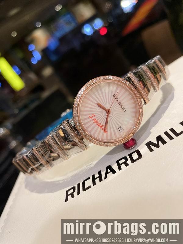 Replica Bvlgari watch 060327