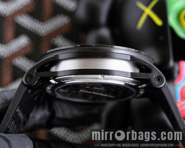 Replica Roger Dubuis 46mm 6nbz33
