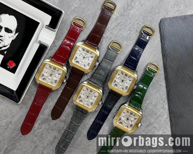 Replica New Model watch 081702