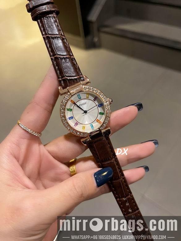 Replica Dior 36mm 2nms21