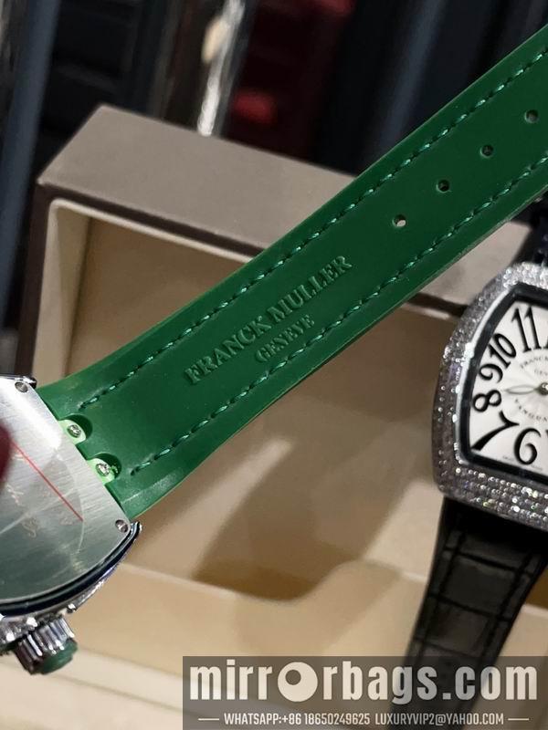 Replica Franck Muller 32X42mm 041672