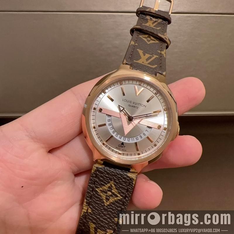 Replica LV 42mm 082211