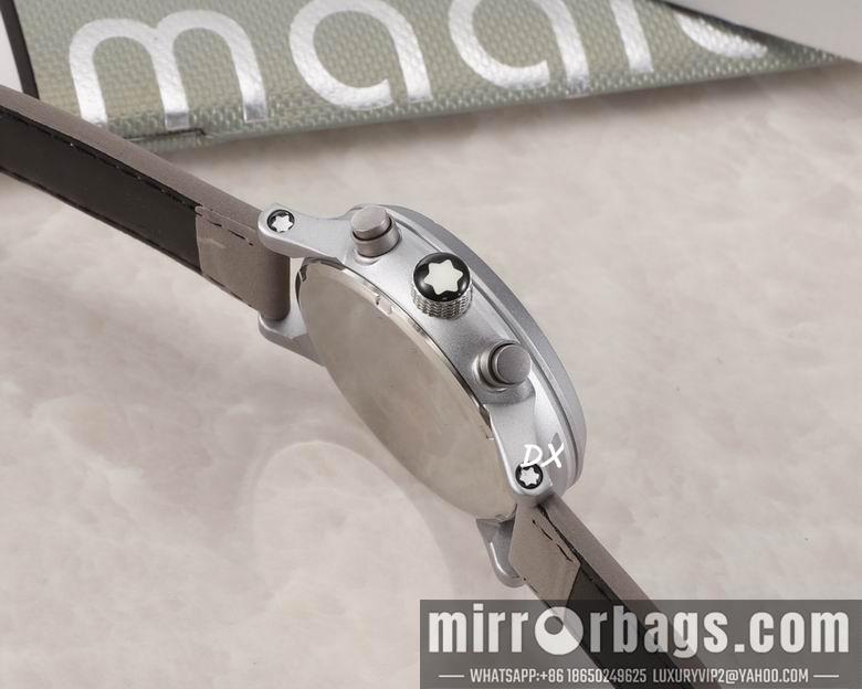 Replica Montblanc 42x11mm 2nms29