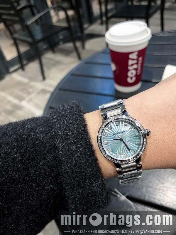 Replica Bvlgari 30mm 031110