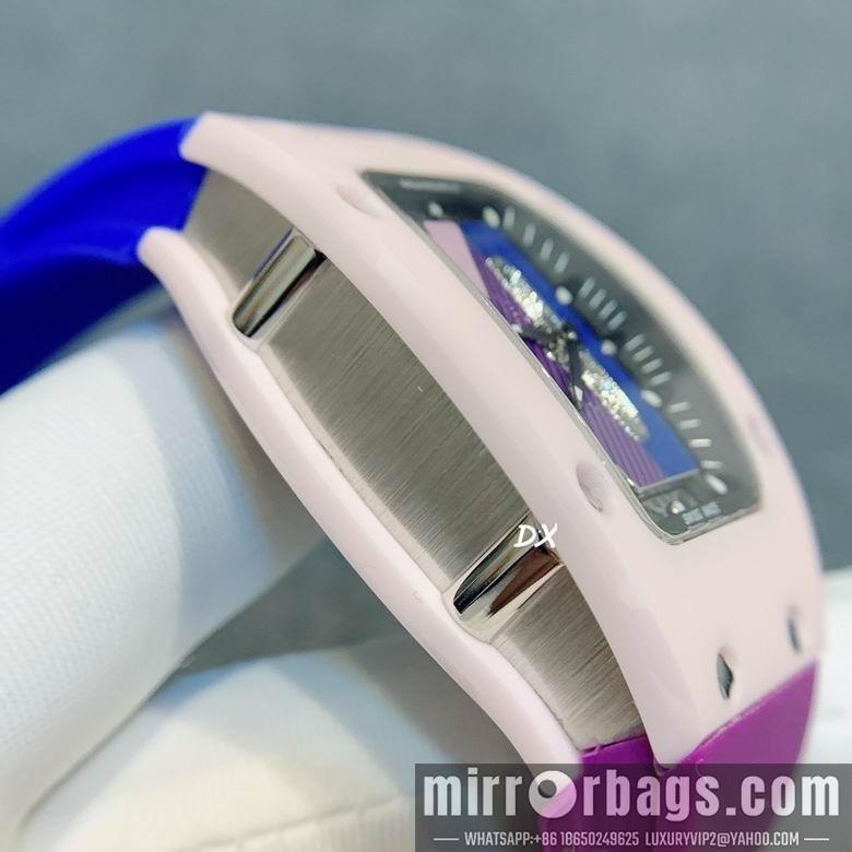 Replica Richard Mille 41.2x45.5x14mm 5nms21